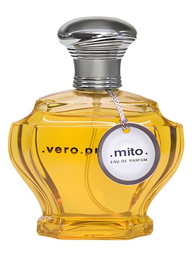 Vero Profumo Mito Eau de Parfum fragrance bottle