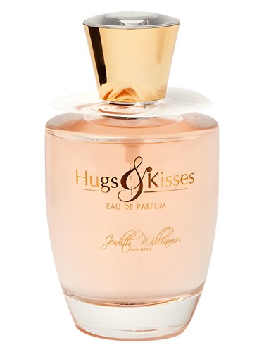 Judith Williams Hugs & Kisses