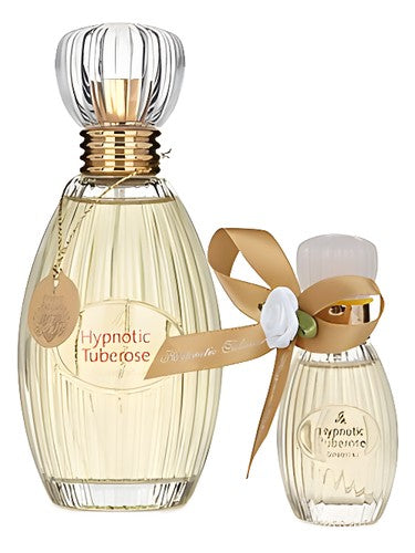 Judith Williams Hypnotic Tuberose fragrance bottle