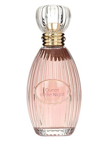 Judith Williams Queen of the Night fragrance bottle