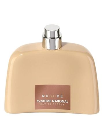 CoSTUME NATIONAL NU SO DE fragrance bottle