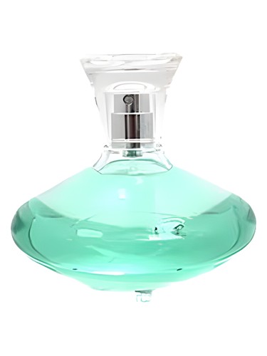 Ghost Ghost Serenity fragrance bottle