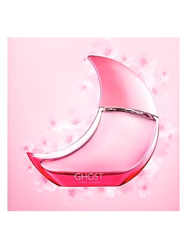 Ghost Ghost Sheer Summer fragrance bottle