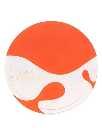 Oriflame Together Her fragrance bottle