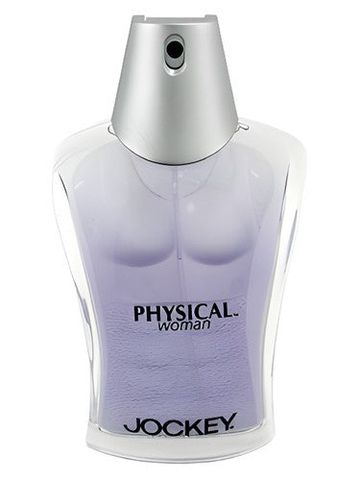 Jockey Physical Woman fragrance bottle