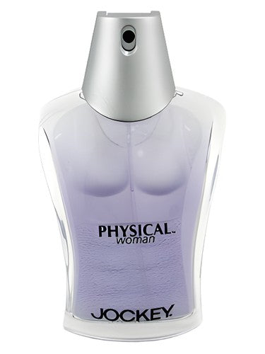Jockey Physical Woman