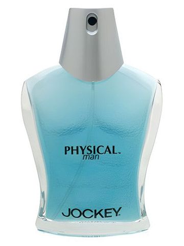 Jockey Physical Man fragrance bottle