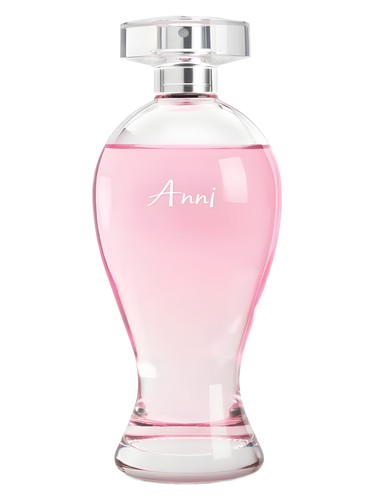 O Boticario Anni fragrance bottle
