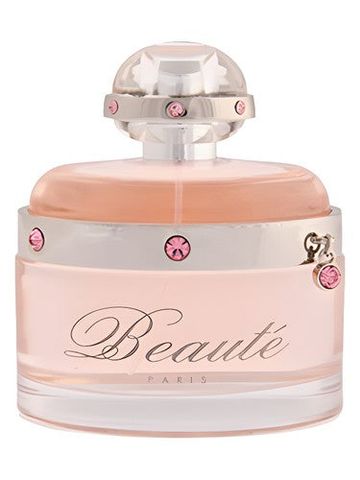 Johan B Beaute fragrance bottle