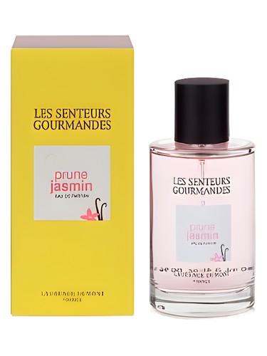 Laurence Dumont Prune Jasmin