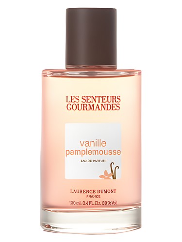 Laurence Dumont Vanille Pamplemousse