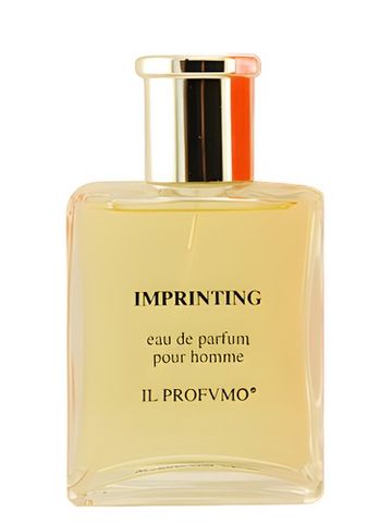 Il Profvmo Imprinting fragrance bottle