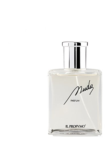 Il Profvmo Nuda fragrance bottle