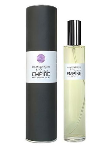 CB I Hate Perfume Violet Empire fragrance bottle