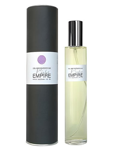 CB I Hate Perfume Violet Empire fragrance bottle