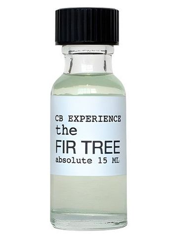 CB I Hate Perfume The Fir Tree fragrance bottle