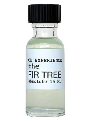 CB I Hate Perfume The Fir Tree fragrance bottle
