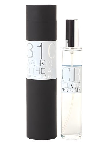 CB I Hate Perfume North Atlantic fragrance bottle