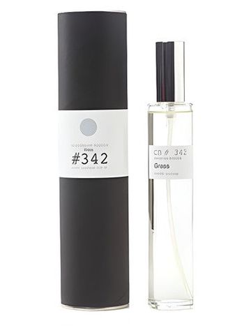 CB I Hate Perfume Grass fragrance bottle