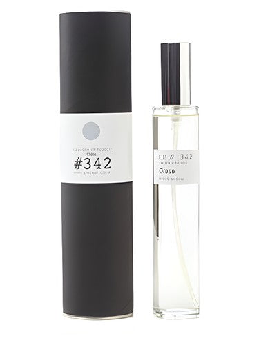 CB I Hate Perfume Grass fragrance bottle
