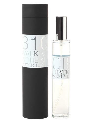 CB I Hate Perfume Wildflower Honey fragrance bottle