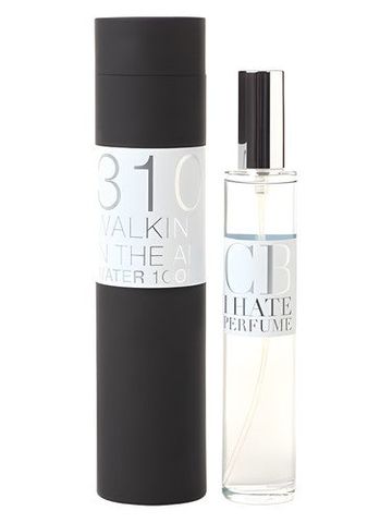 CB I Hate Perfume White Ginger fragrance bottle