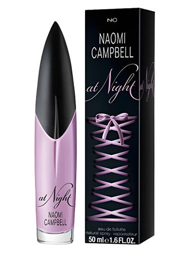 Naomi Campbell Naomi Campbell At Night fragrance bottle