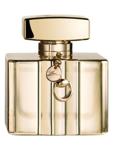 Gucci Gucci Premiere fragrance bottle