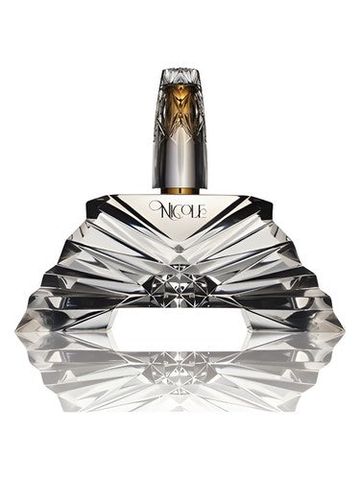 Nicole Richie Nicole fragrance bottle