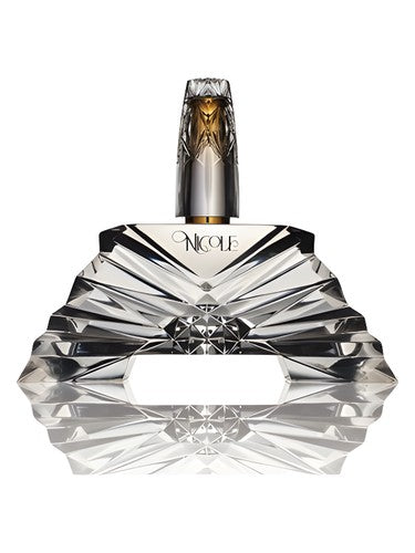 Nicole Richie Nicole fragrance bottle
