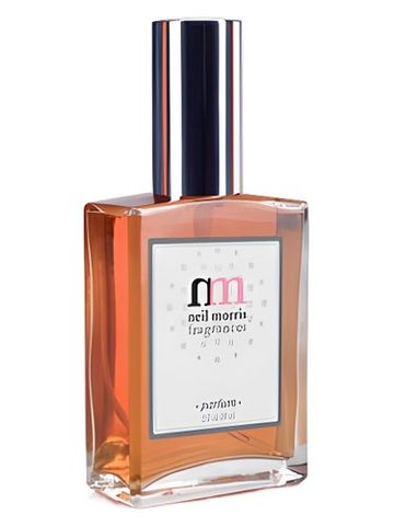 Neil Morris Prowl fragrance bottle