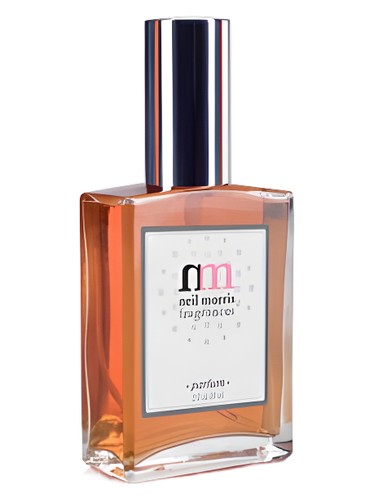 Neil Morris Prowl fragrance bottle