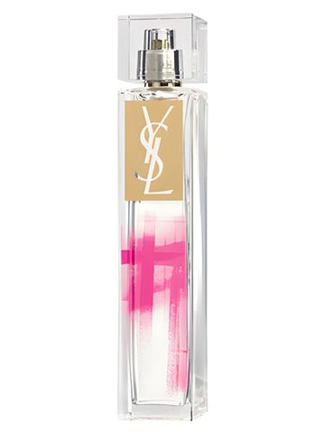 Yves Saint Laurent Elle Limited Edition fragrance bottle