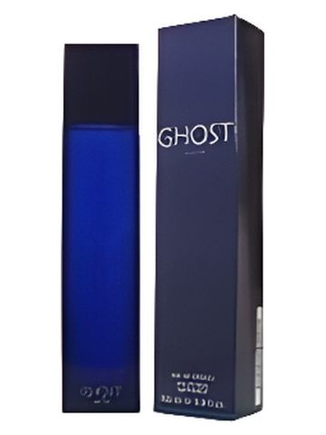 Ghost Ghost Man fragrance bottle
