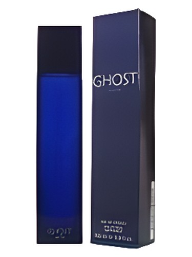 Ghost Ghost Man fragrance bottle
