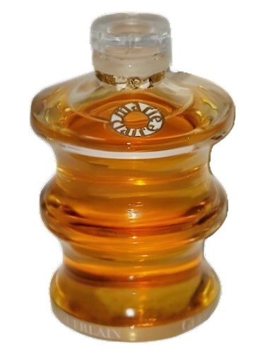Guerlain Marie Claire fragrance bottle