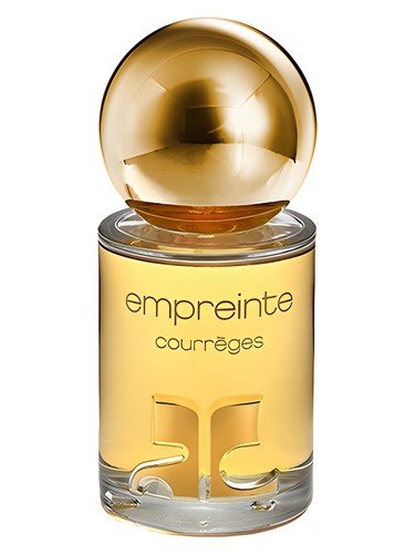 Courreges Empreinte (new) fragrance bottle