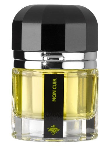 Ramon Monegal Mon Cuir fragrance bottle