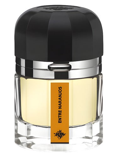 Ramon Monegal Entre Naranjos fragrance bottle