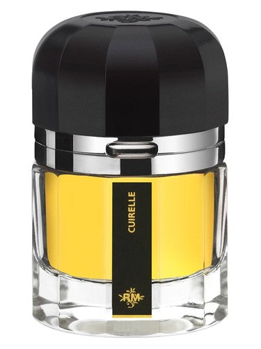 Ramon Monegal Cuirelle fragrance bottle
