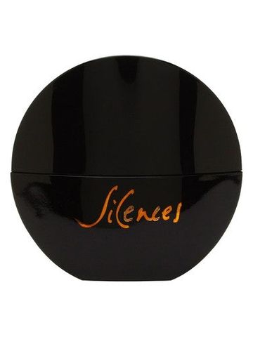 Jacomo Silences fragrance bottle