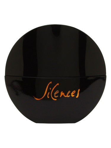 Jacomo Silences fragrance bottle