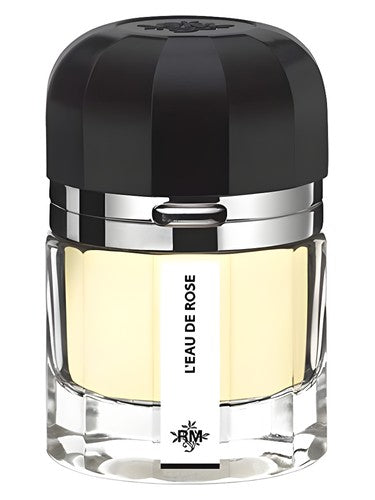 Ramon Monegal L'Eau De Rose fragrance bottle