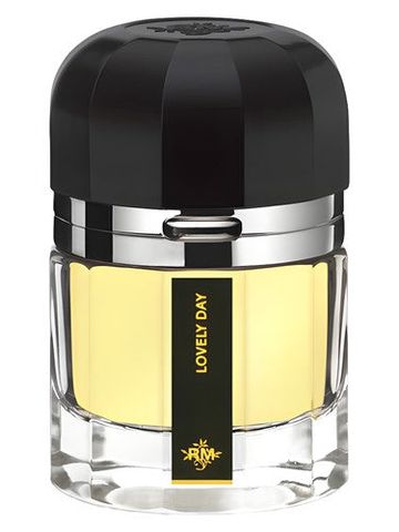 Ramon Monegal Lovely Day fragrance bottle