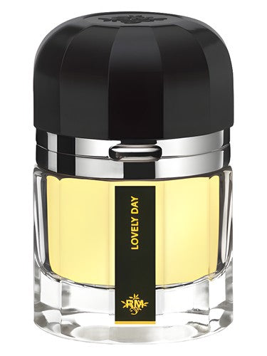 Ramon Monegal Lovely Day fragrance bottle