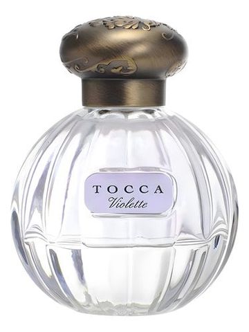 Tocca Violette fragrance bottle