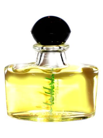 Myrurgia Alada fragrance bottle