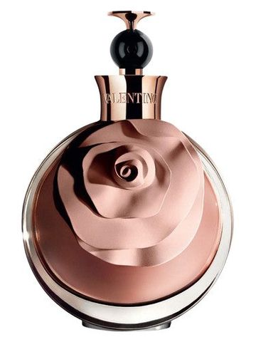 Valentino Valentina Assoluto fragrance bottle