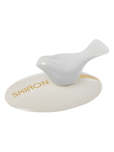 S4P Skiron fragrance bottle