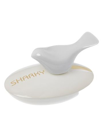 S4P Sharky fragrance bottle